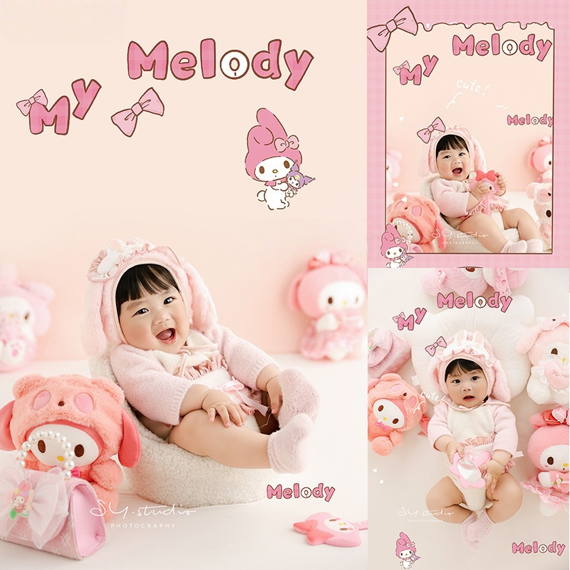 Whole Set
